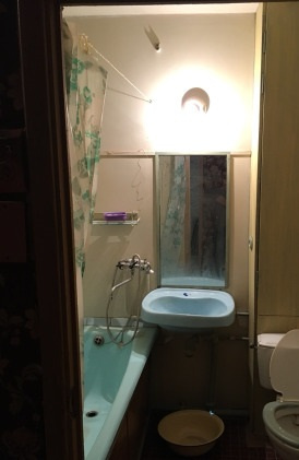 1-комнатная квартира, 37 м² - фото 3