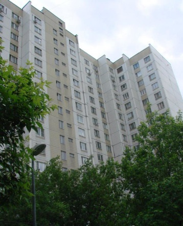 1-комнатная квартира, 37 м² - фото 5