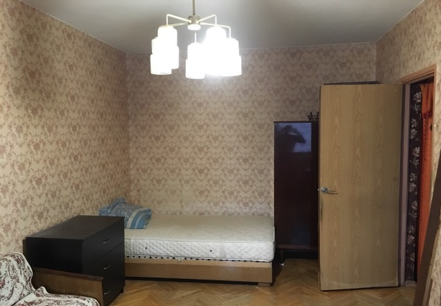 1-комнатная квартира, 37 м² - фото 4