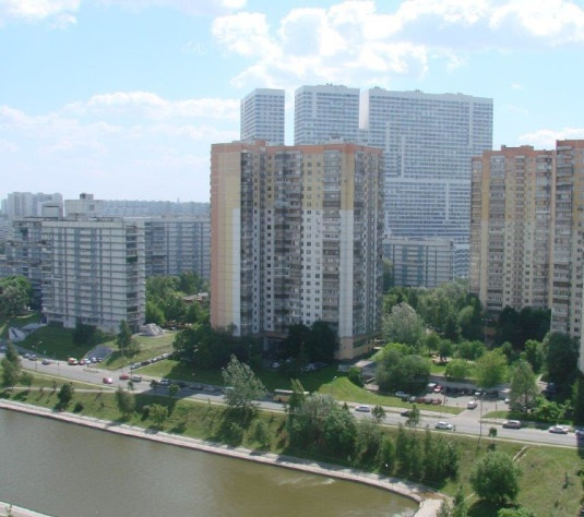 1-комнатная квартира, 37 м² - фото 6