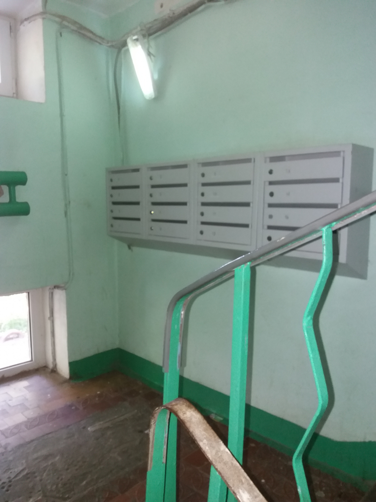 1-комнатная квартира, 30 м² - фото 9