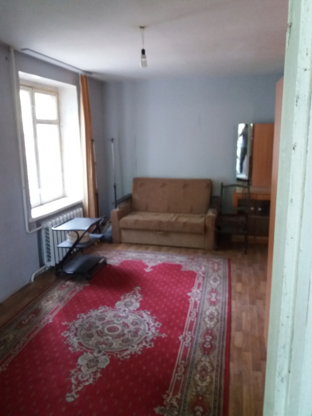1-комнатная квартира, 30 м² - фото 4
