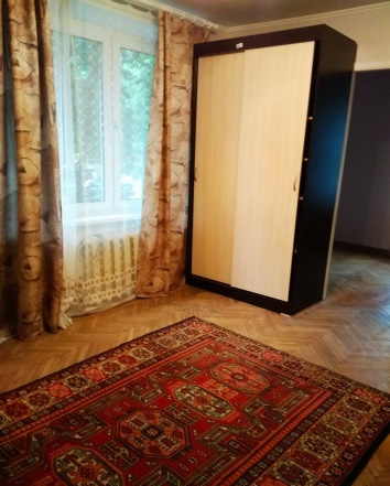 2-комнатная квартира, 46 м² - фото 6