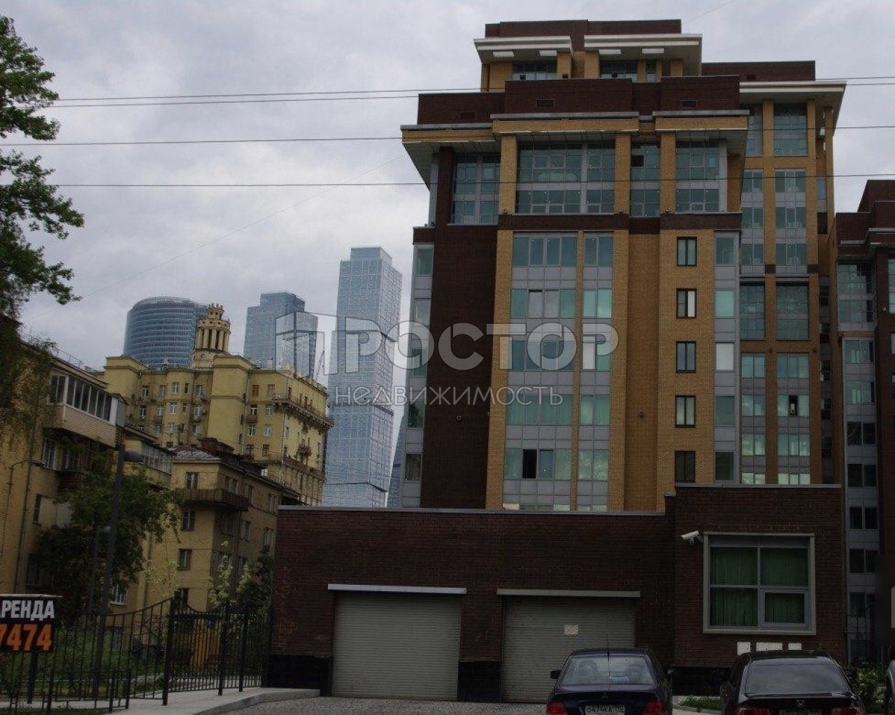 3-комнатная квартира, 110 м² - фото 4