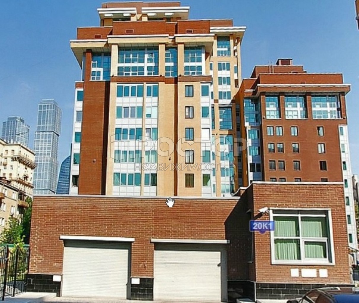 3-комнатная квартира, 110 м² - фото 3