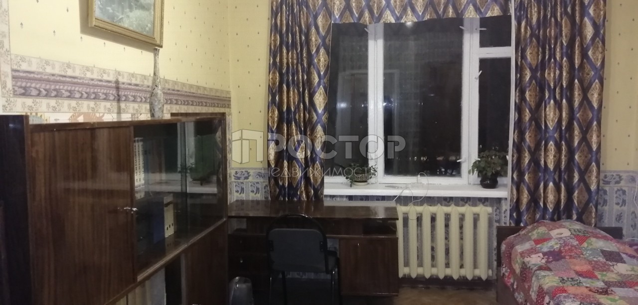 2-комнатная квартира, 53 м² - фото 21
