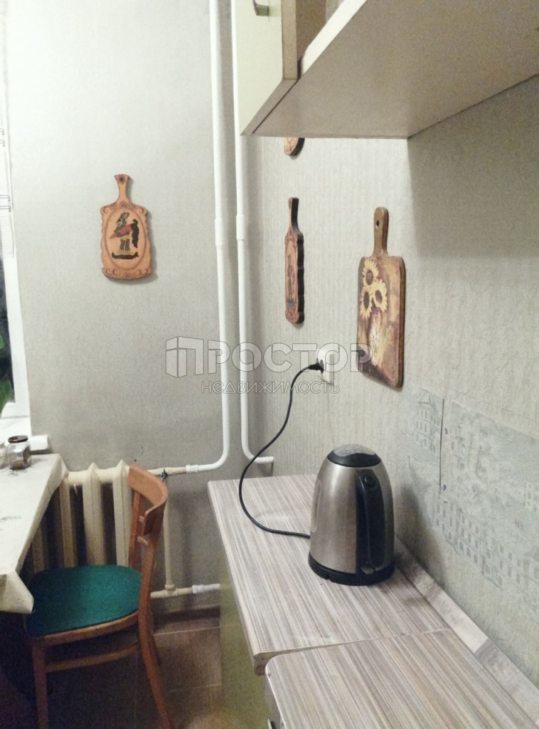2-комнатная квартира, 53 м² - фото 3