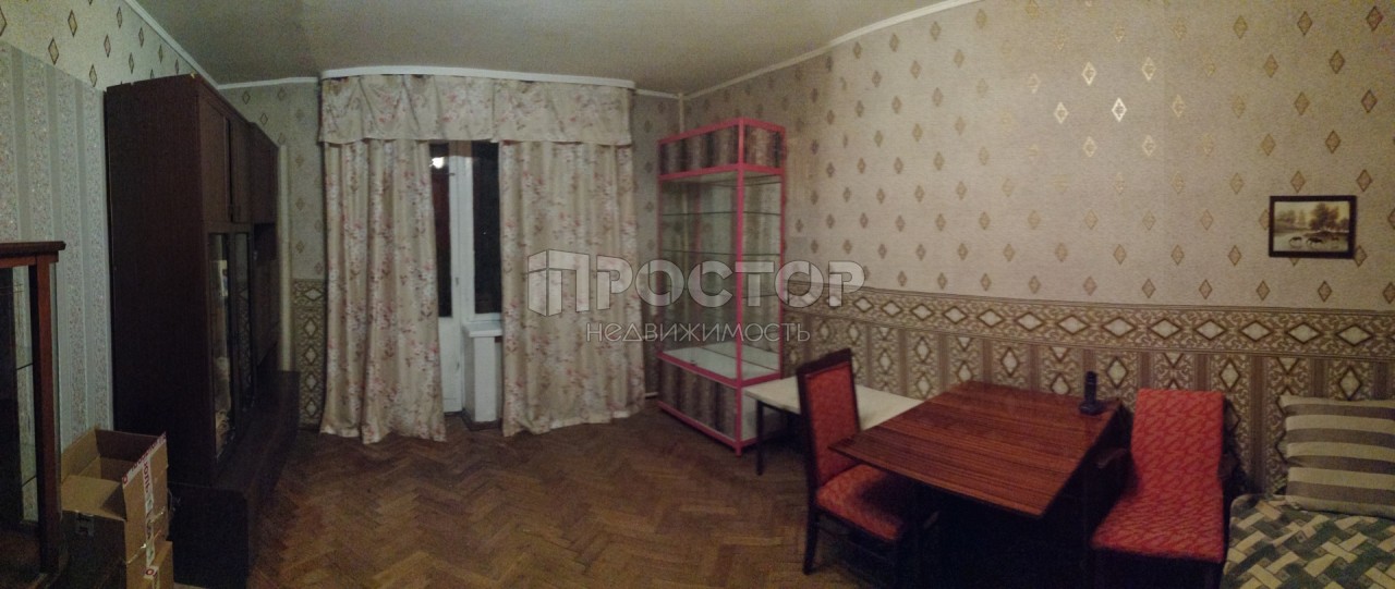 2-комнатная квартира, 53 м² - фото 14