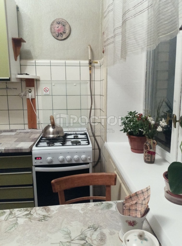 2-комнатная квартира, 53 м² - фото 4
