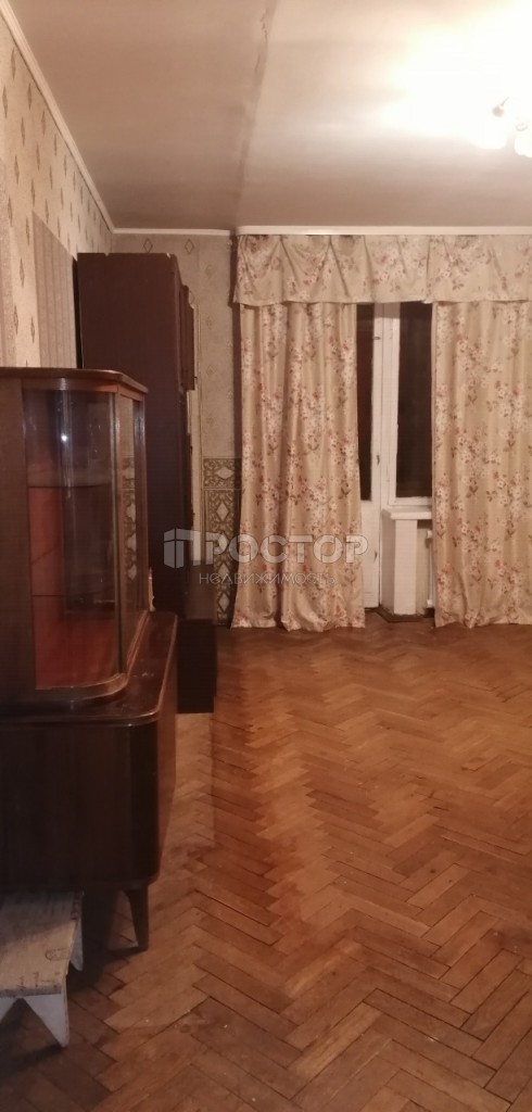 2-комнатная квартира, 53 м² - фото 17