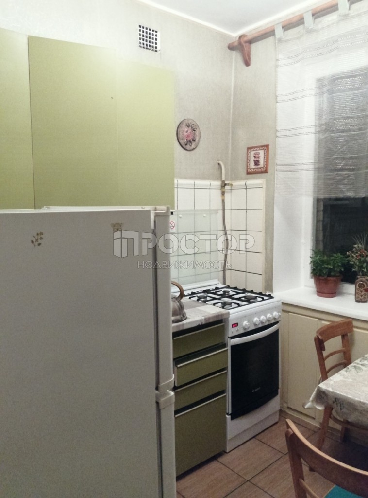 2-комнатная квартира, 53 м² - фото 7