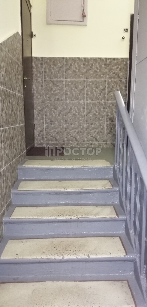 2-комнатная квартира, 53 м² - фото 24