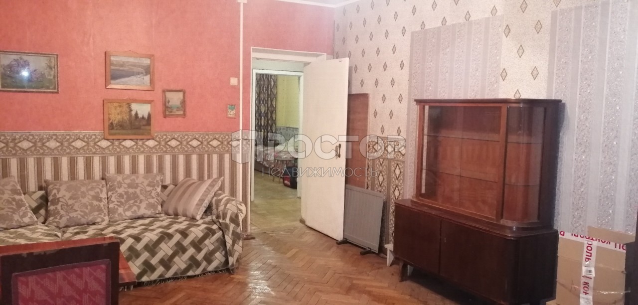 2-комнатная квартира, 53 м² - фото 12