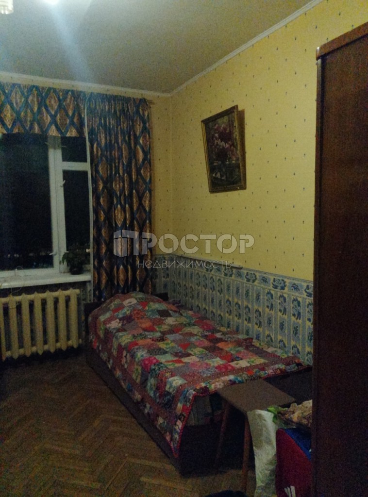 2-комнатная квартира, 53 м² - фото 22