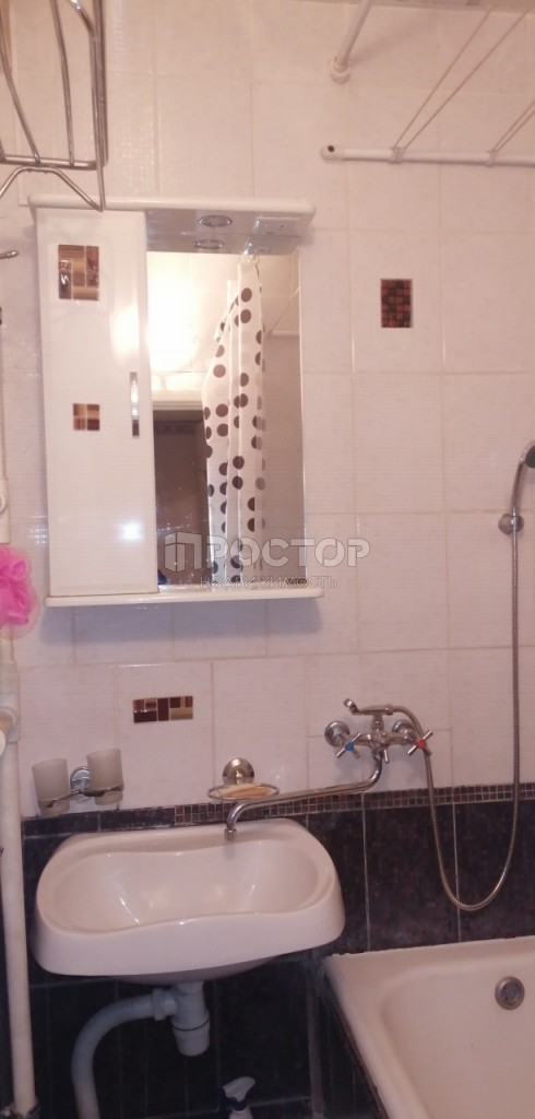 2-комнатная квартира, 53 м² - фото 19