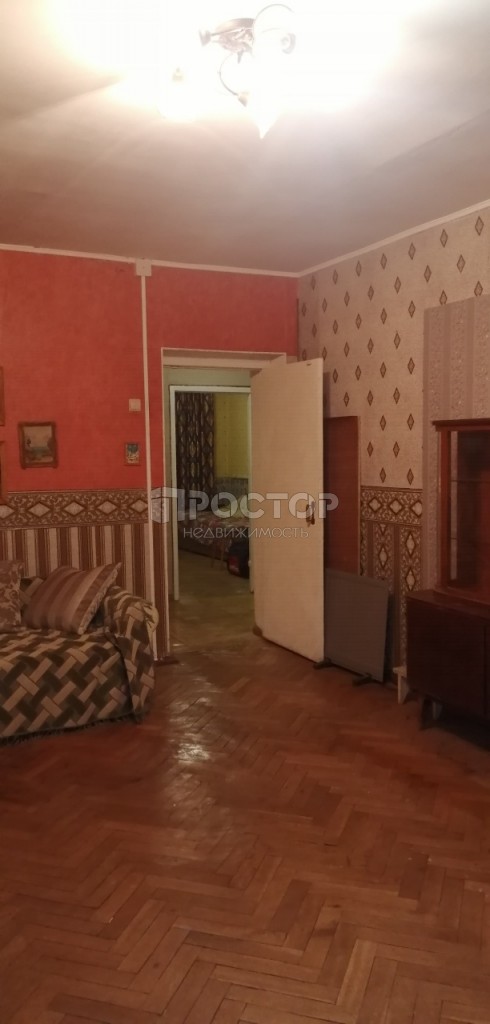 2-комнатная квартира, 53 м² - фото 15