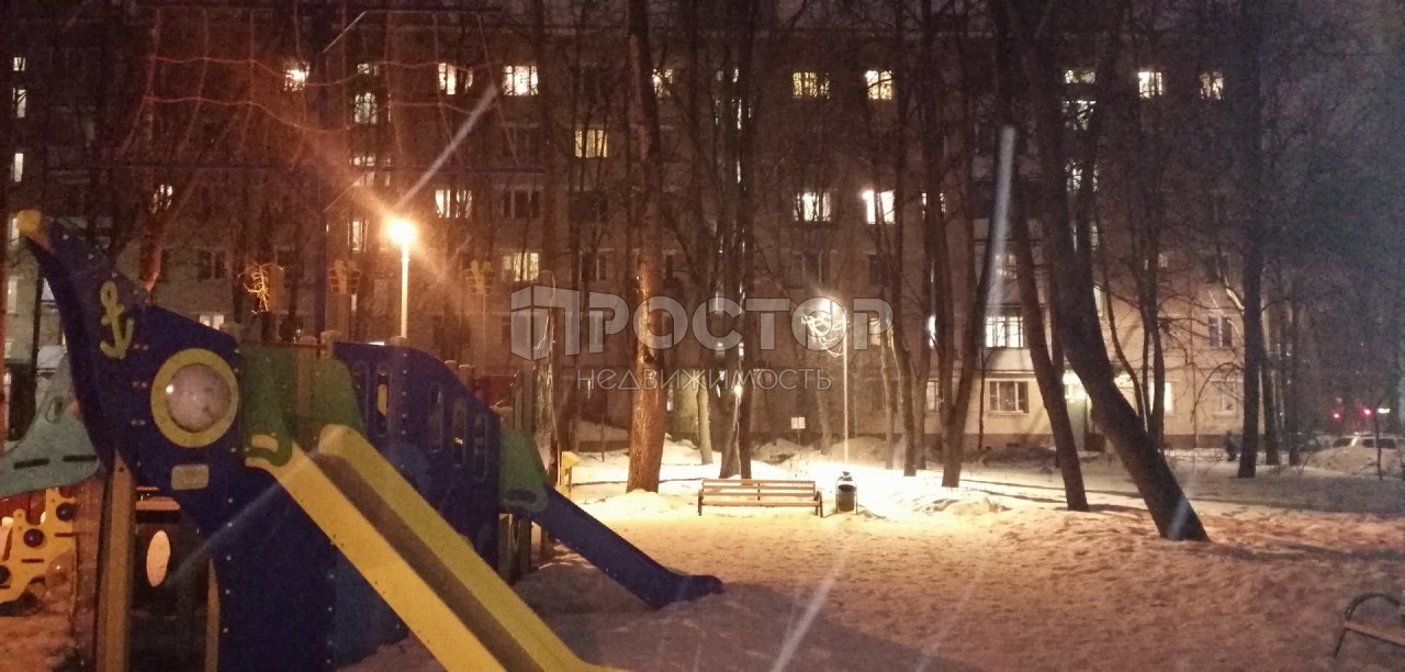 2-комнатная квартира, 53 м² - фото 25