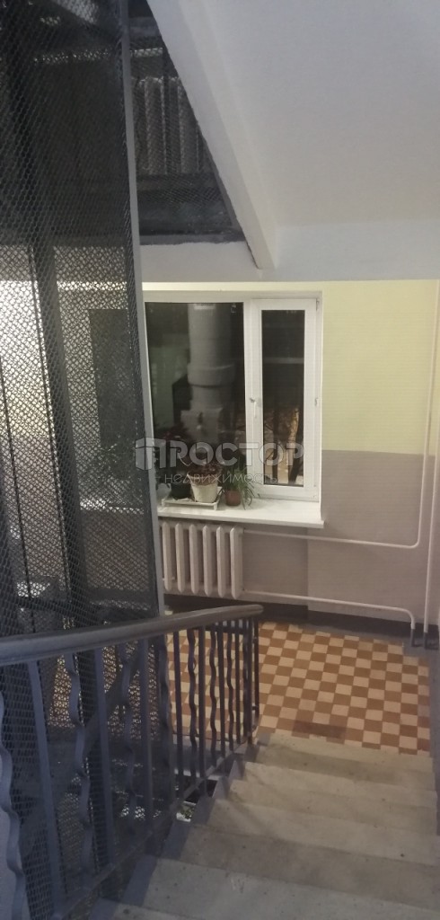 2-комнатная квартира, 53 м² - фото 23