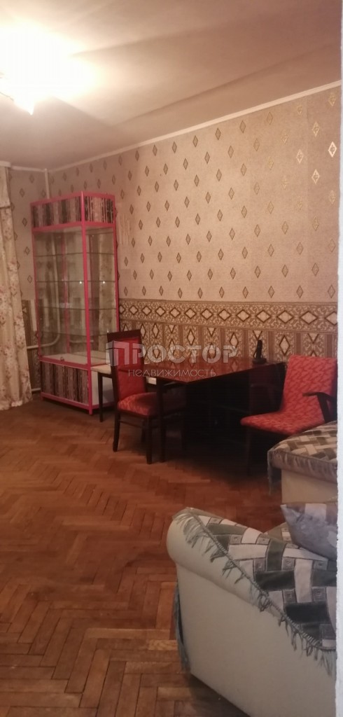2-комнатная квартира, 53 м² - фото 16