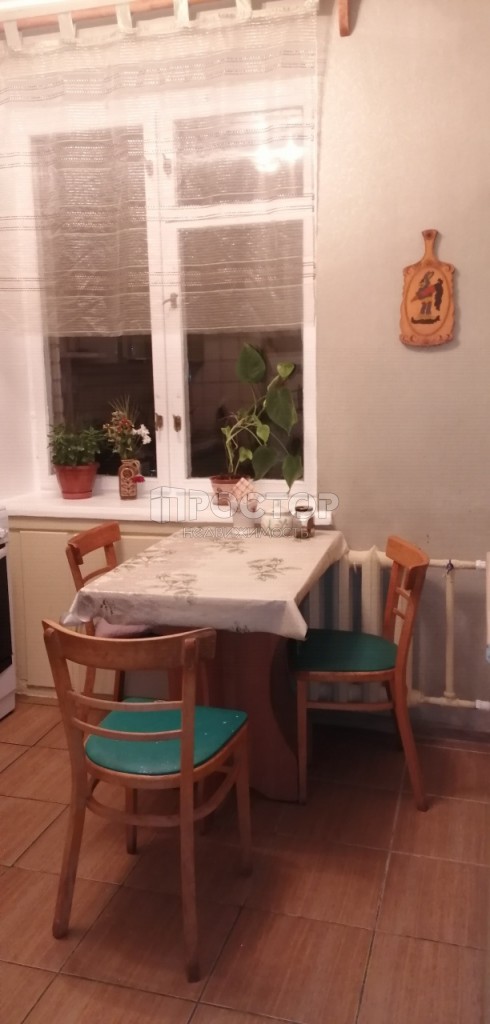 2-комнатная квартира, 53 м² - фото 2