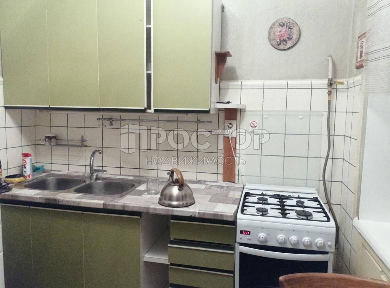 2-комнатная квартира, 53 м² - фото 6