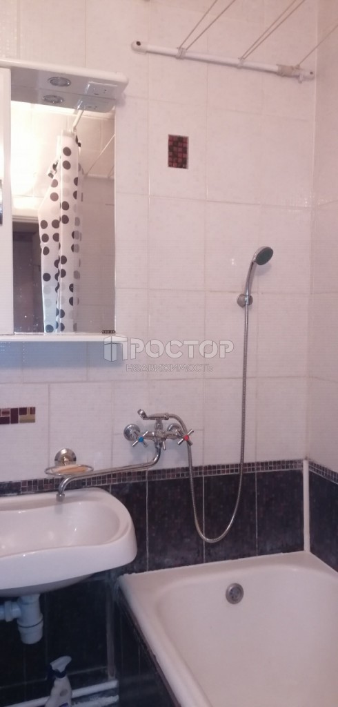 2-комнатная квартира, 53 м² - фото 20