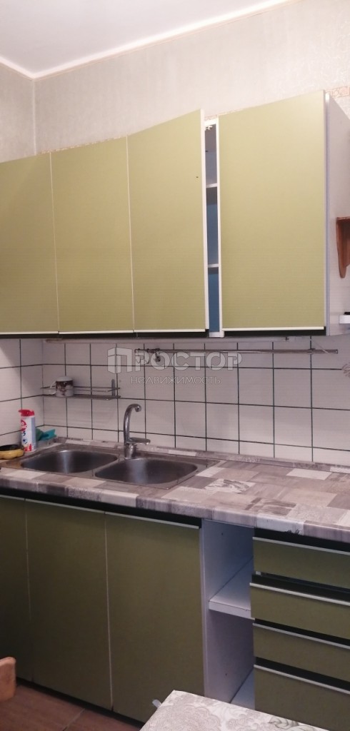 2-комнатная квартира, 53 м² - фото 5