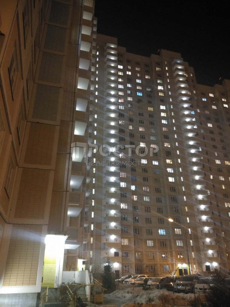 2-комнатная квартира, 65 м² - фото 4