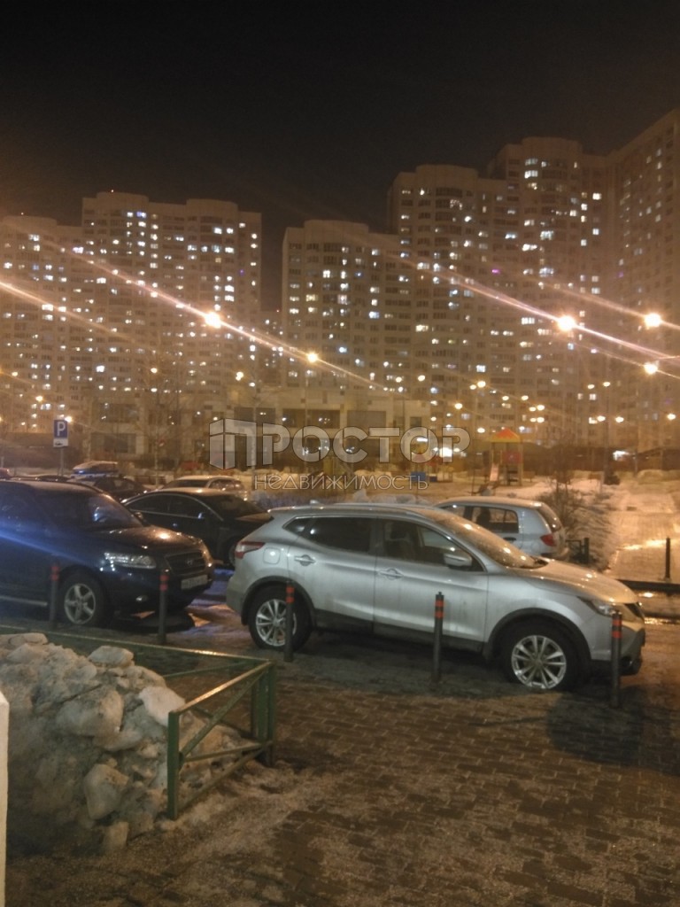 2-комнатная квартира, 65 м² - фото 7
