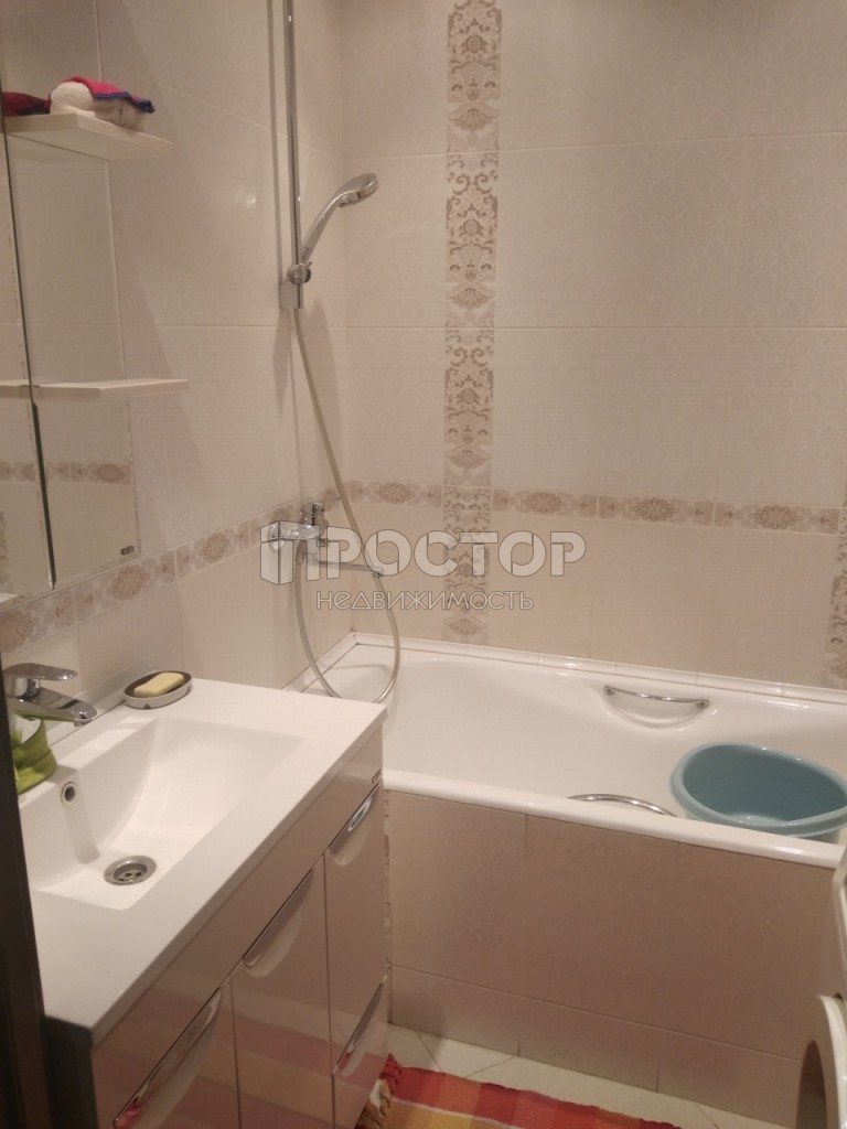 2-комнатная квартира, 65 м² - фото 2