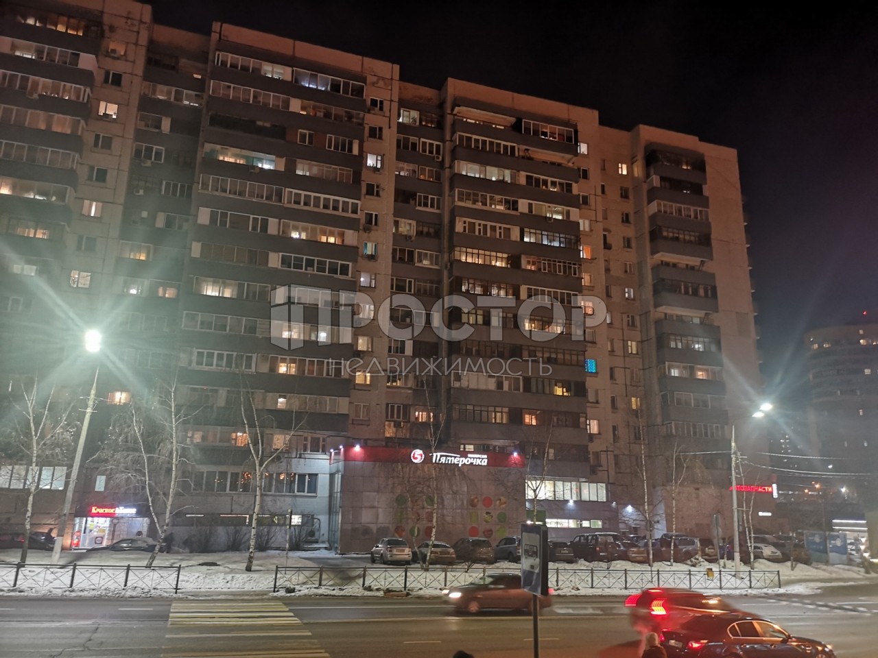 1-комнатная квартира, 34.3 м² - фото 6
