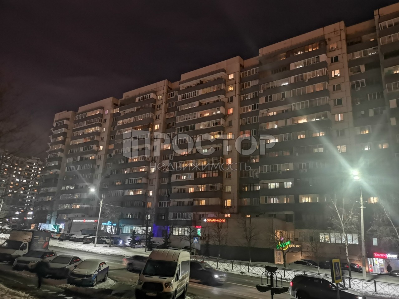 1-комнатная квартира, 34.3 м² - фото 5
