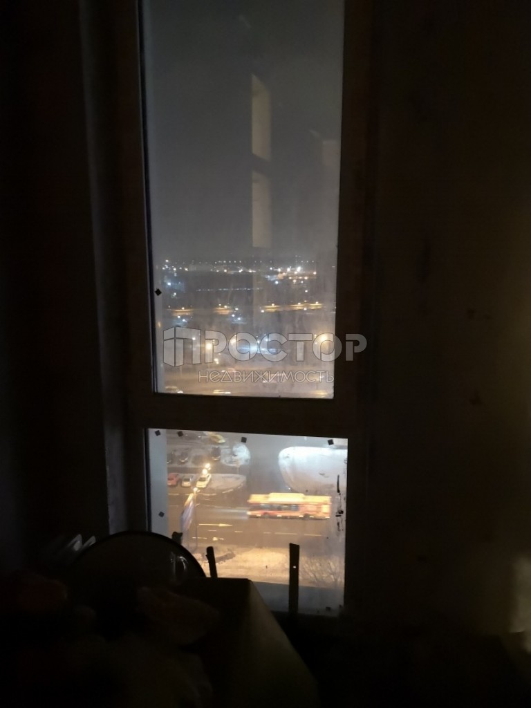 1-комнатная квартира, 39.3 м² - фото 2