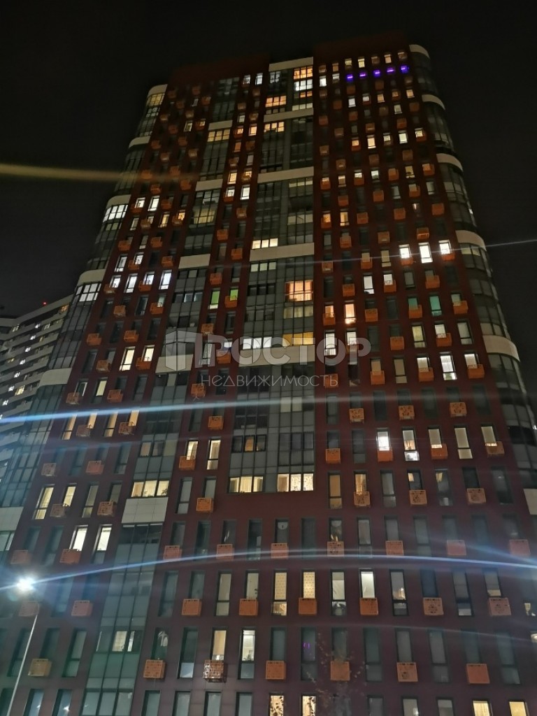1-комнатная квартира, 39.3 м² - фото 3