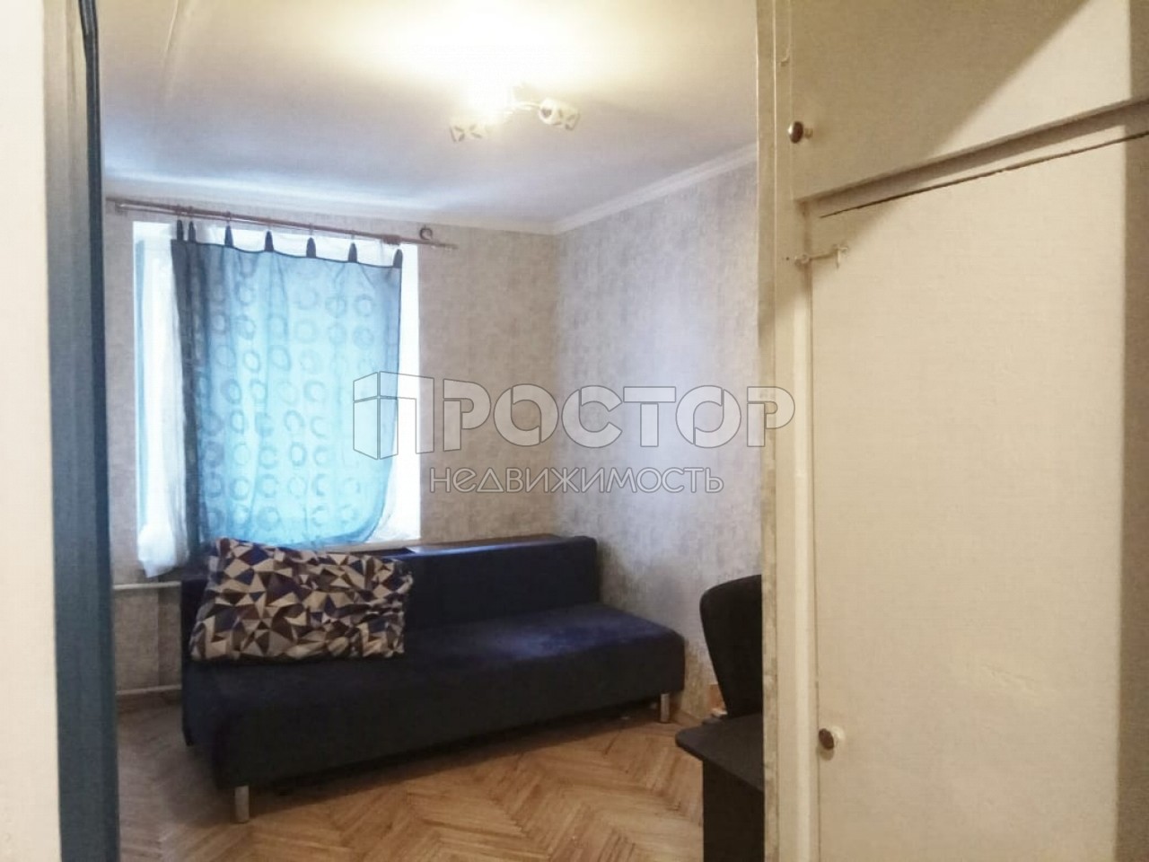 2-комнатная квартира, 42 м² - фото 6