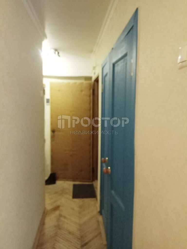 2-комнатная квартира, 42 м² - фото 11