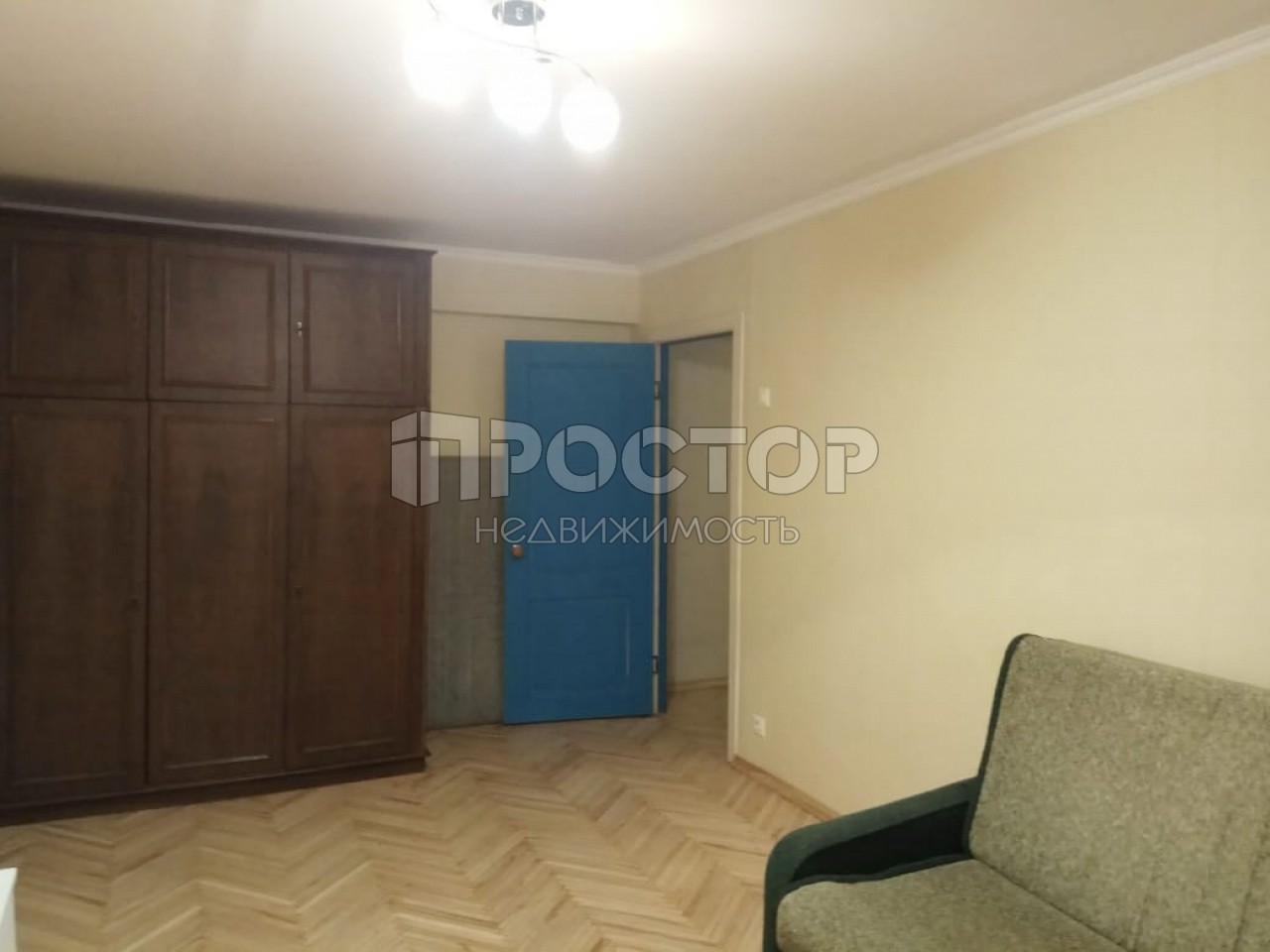 2-комнатная квартира, 42 м² - фото 4