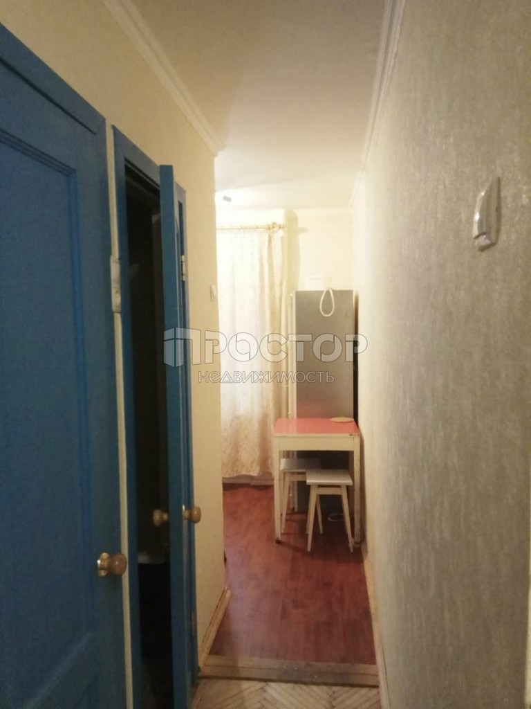 2-комнатная квартира, 42 м² - фото 9