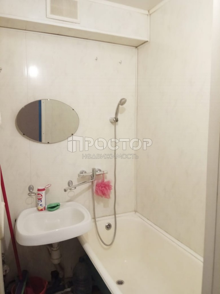 2-комнатная квартира, 42 м² - фото 12