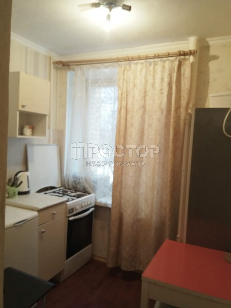 2-комнатная квартира, 42 м² - фото 10