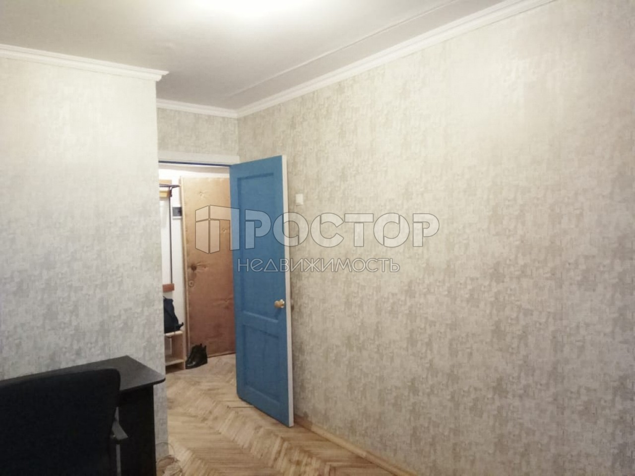 2-комнатная квартира, 42 м² - фото 5