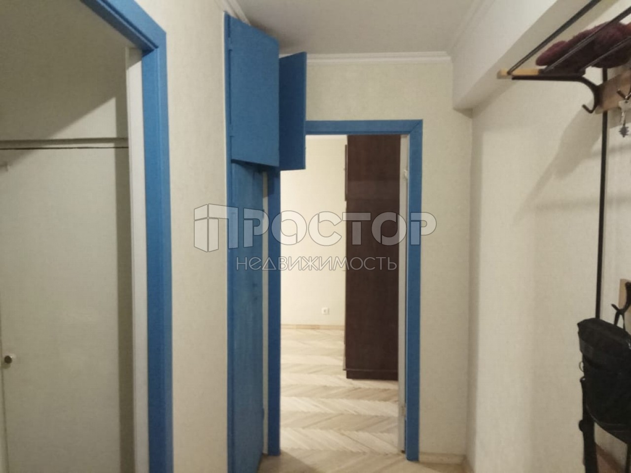 2-комнатная квартира, 42 м² - фото 13