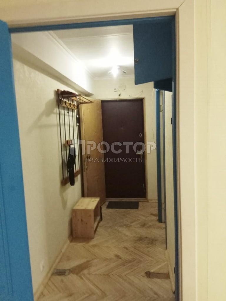 2-комнатная квартира, 42 м² - фото 8