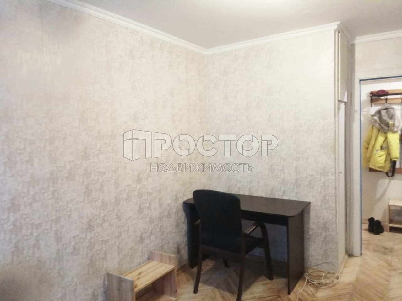 2-комнатная квартира, 42 м² - фото 7