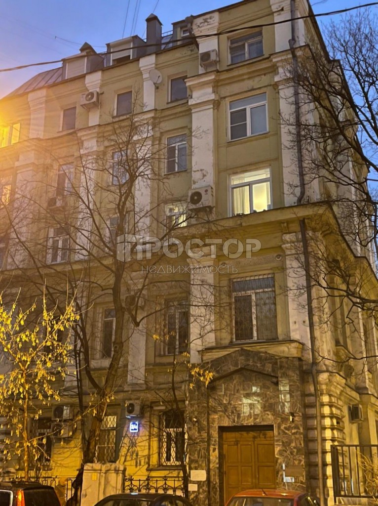 3-комнатная квартира, 87.9 м² - фото 2