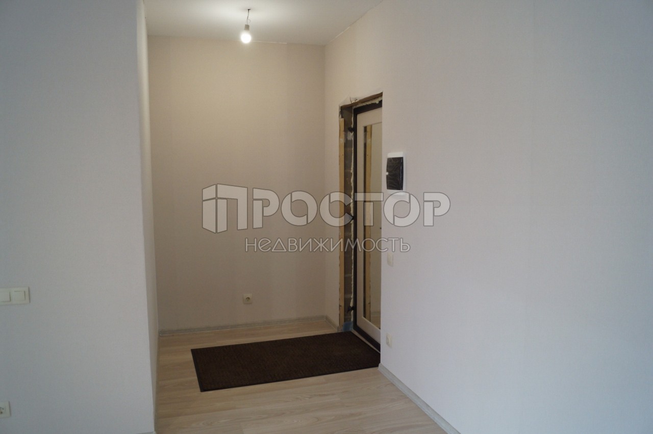 1-комнатная квартира, 46 м² - фото 9