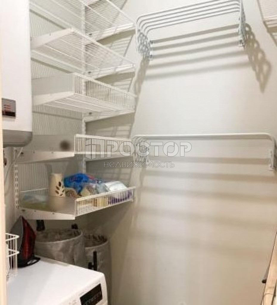 2-комнатная квартира, 120 м² - фото 12