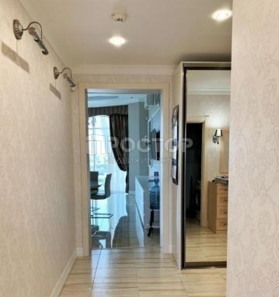 2-комнатная квартира, 120 м² - фото 13