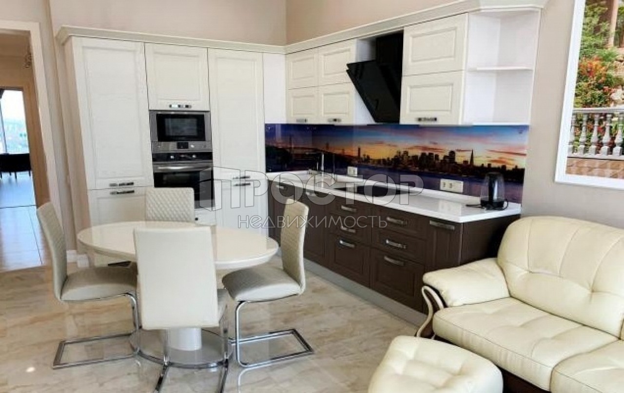 2-комнатная квартира, 120 м² - фото 11
