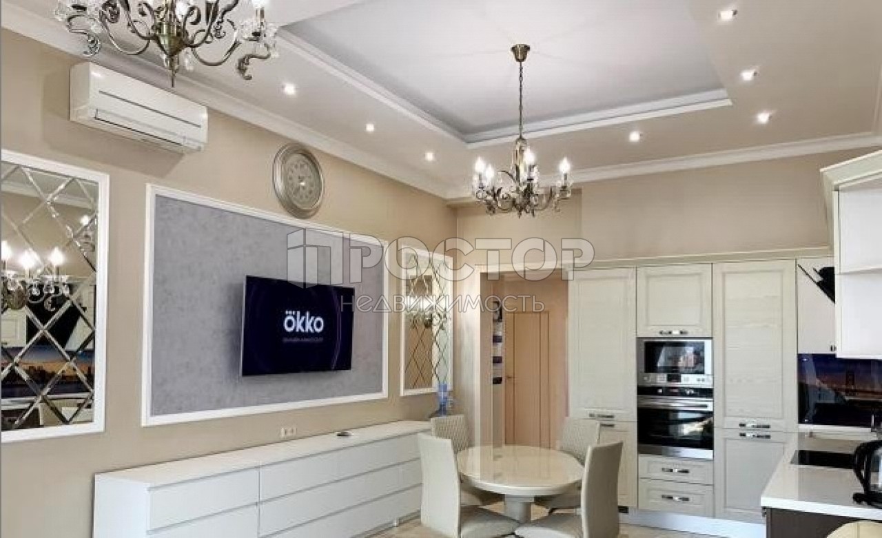 2-комнатная квартира, 120 м² - фото 10